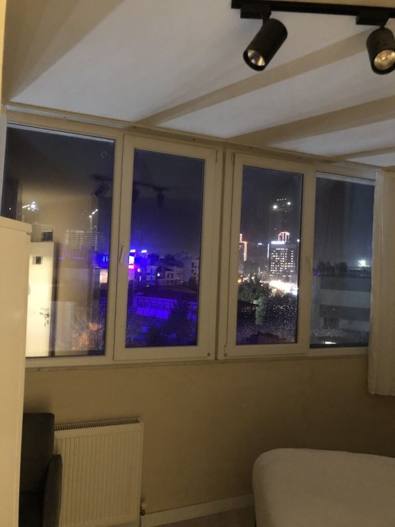 Измир: Punta Vista Otel
