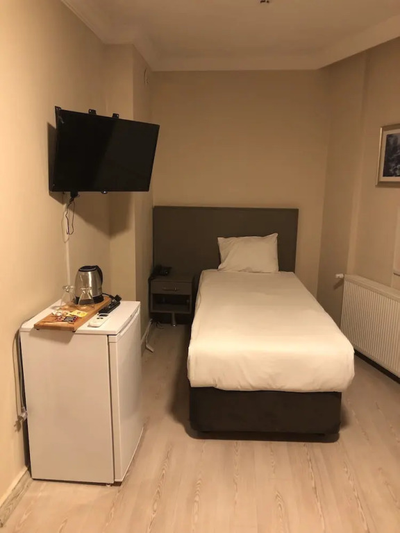 Измир: Punta Vista Otel