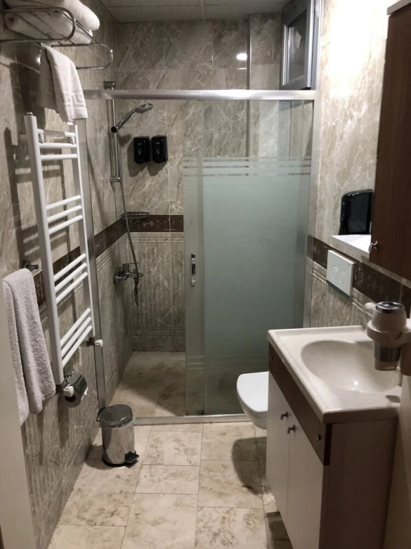 Измир: Punta Vista Otel