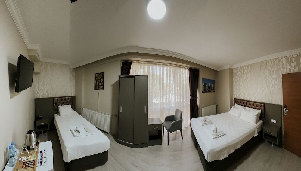 Измир: Punta Vista Otel