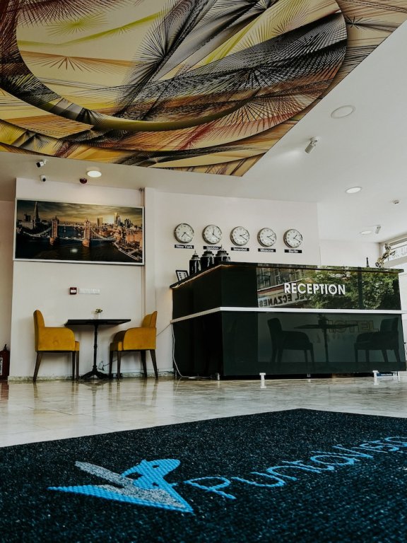 Измир: Punta Vista Otel
