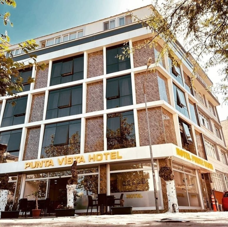 Измир: Punta Vista Otel