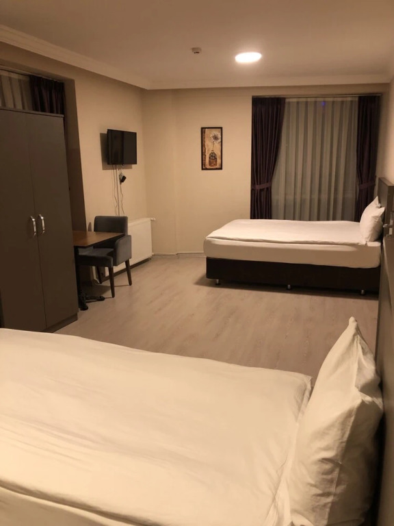 Измир: Punta Vista Otel