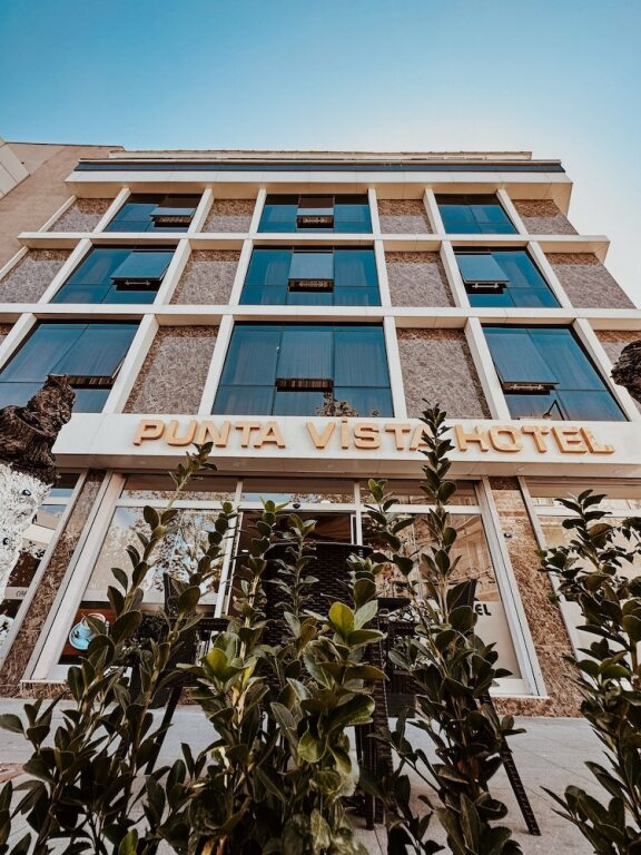 Измир: Punta Vista Otel