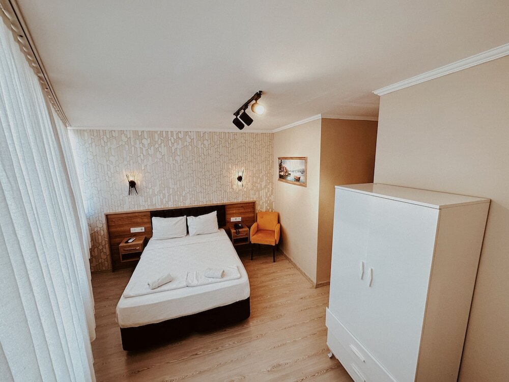 Измир: Punta Vista Otel
