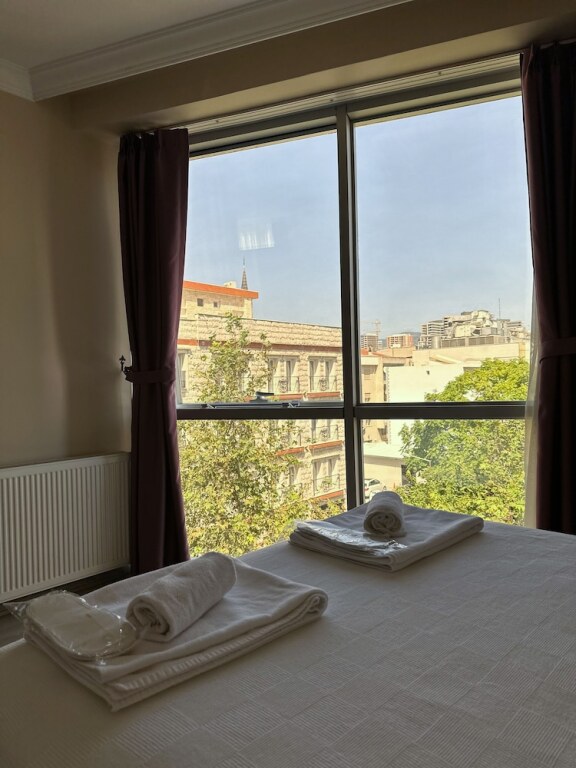Измир: Punta Vista Otel