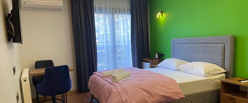 Измир: Renk Otel Karşıyaka