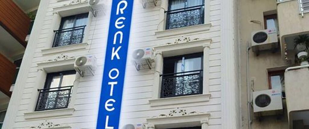Измир: Renk Otel Karşıyaka