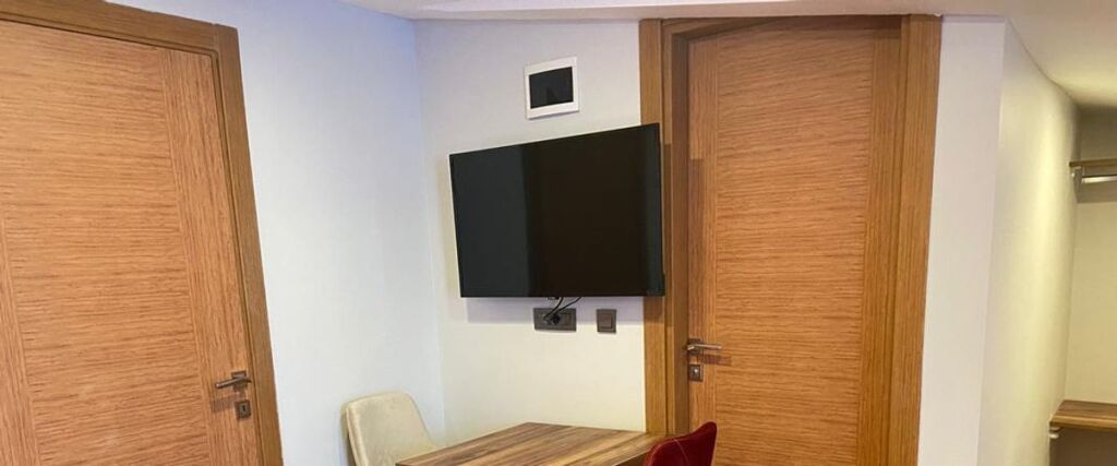 Измир: Renk Otel Karşıyaka