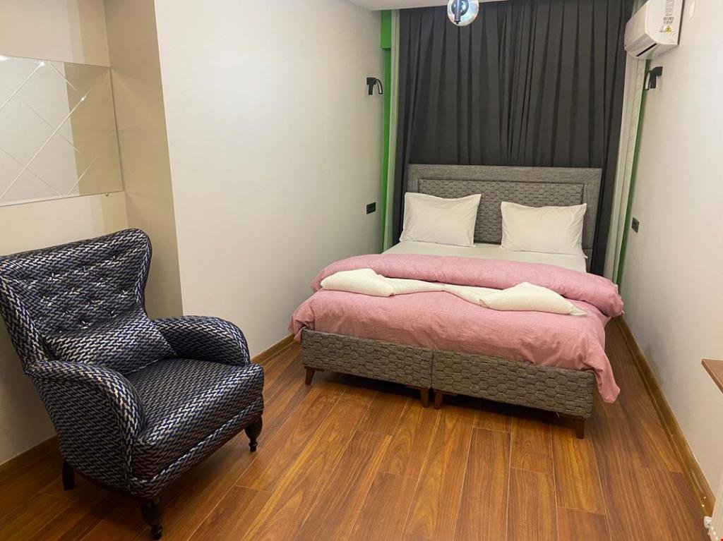Измир: Renk Otel Karşıyaka