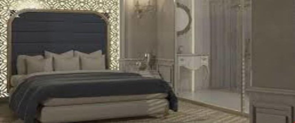 Кахраманмарас: Orkis Palace Termal Otel