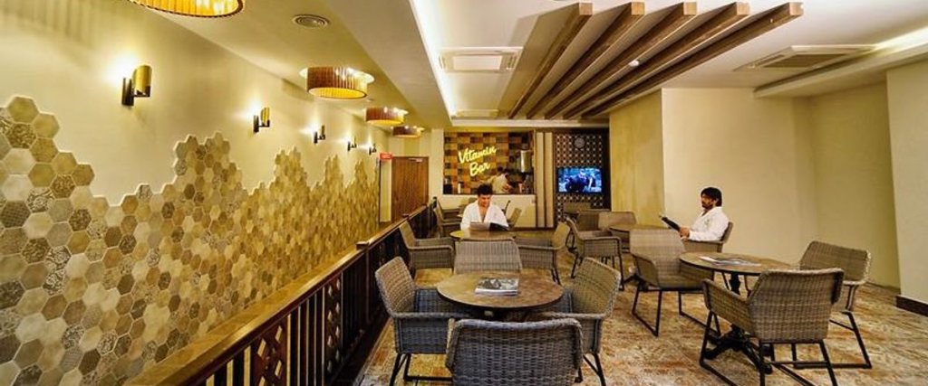 Кахраманмарас: Orkis Palace Termal Otel