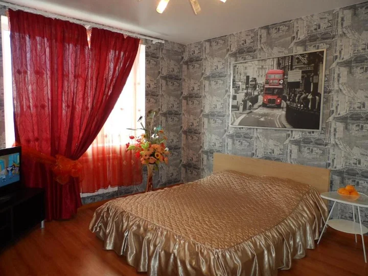 Нижний Новгород: Apartment Center-Timiryazeva