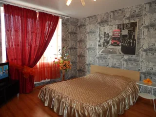 Нижний Новгород: Apartment Center-Timiryazeva
