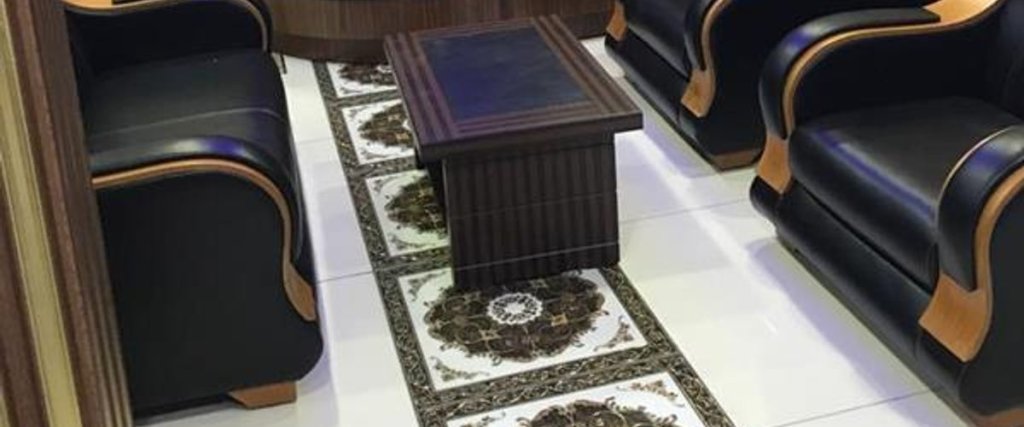 Измир: Otel Ege