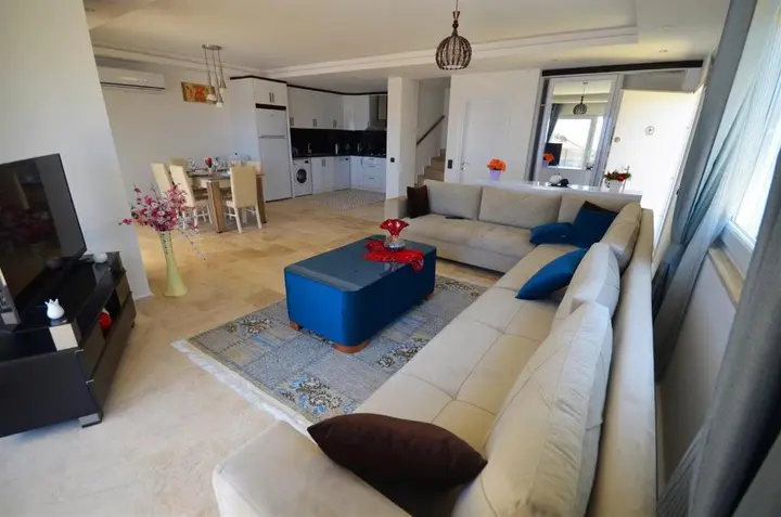 Калкан: Villa Melisa 2