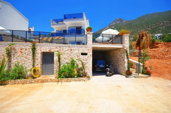 Калкан: Villa Melisa 2