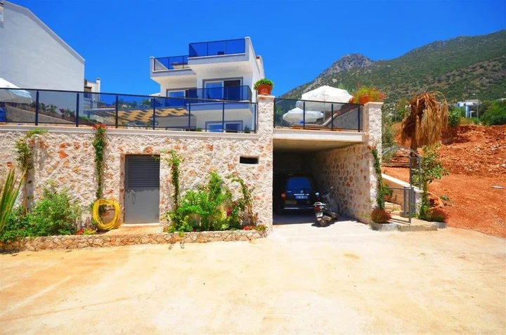 Калкан: Villa Melisa 2