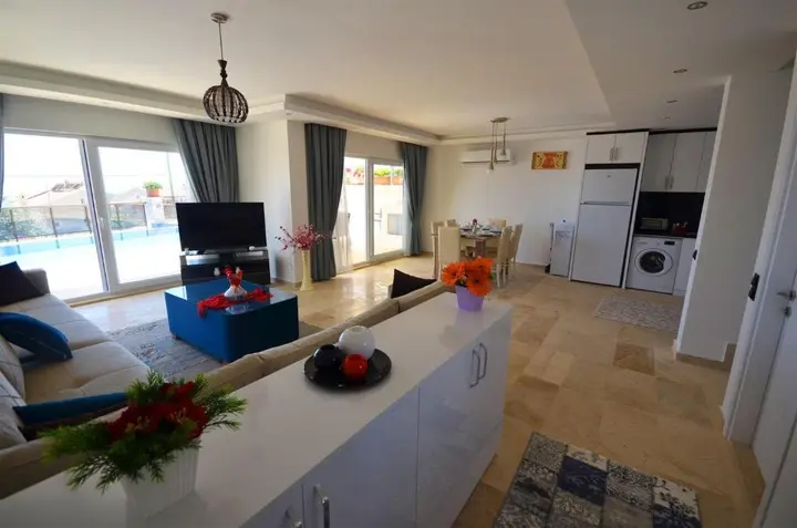 Калкан: Villa Melisa 2