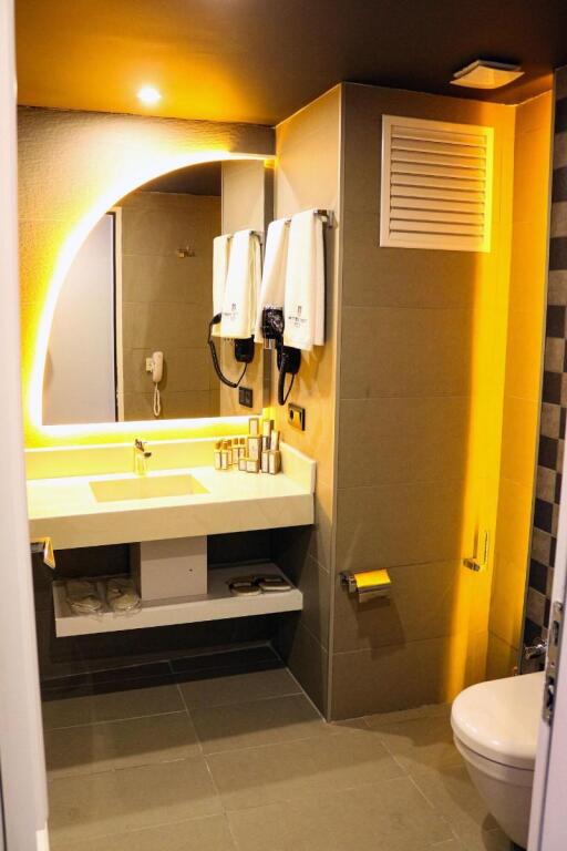Измир: Mitte Port Hotel İzmir