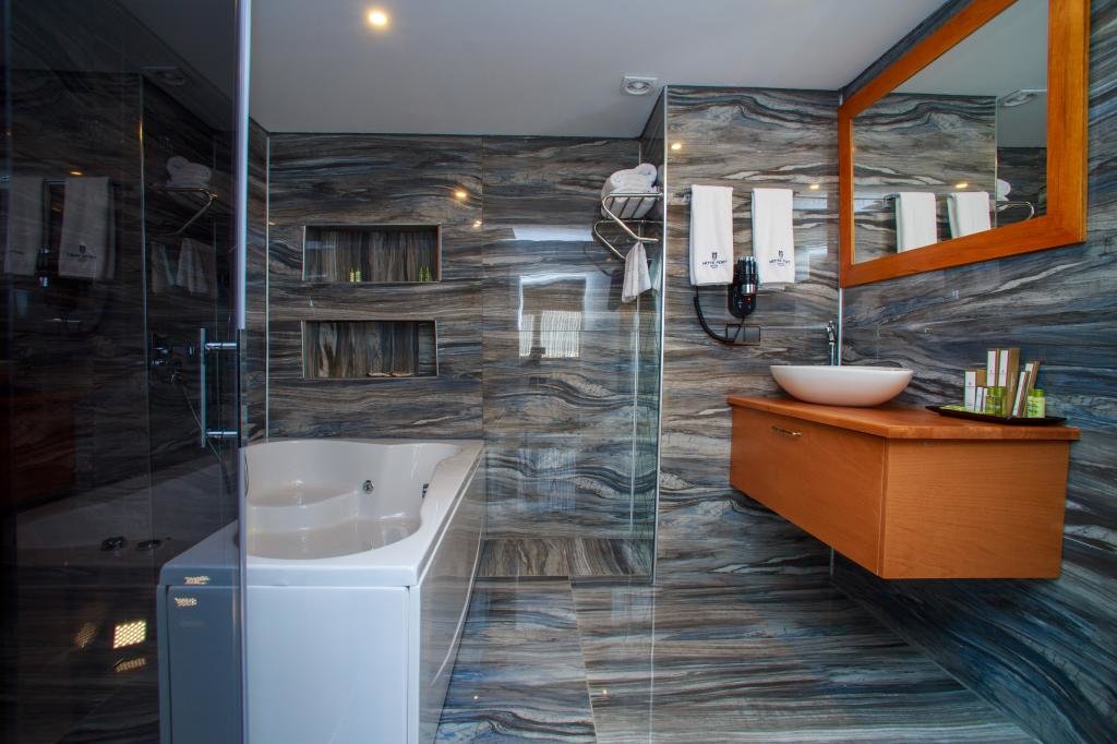 Измир: Mitte Port Hotel İzmir