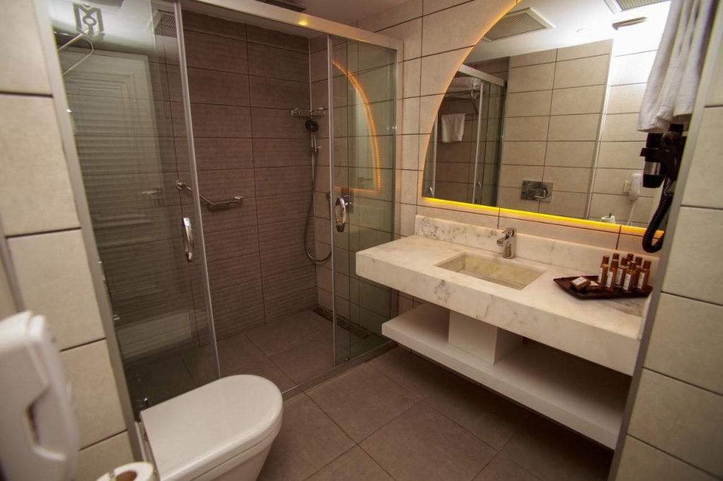Измир: Mitte Port Hotel İzmir