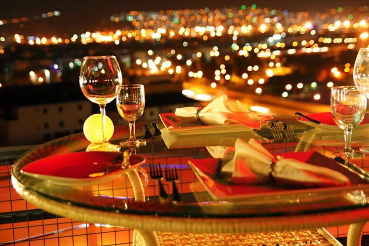 Измир: Mitte Port Hotel İzmir