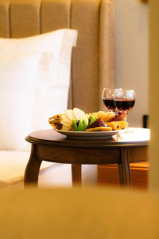 Измир: Mitte Port Hotel İzmir