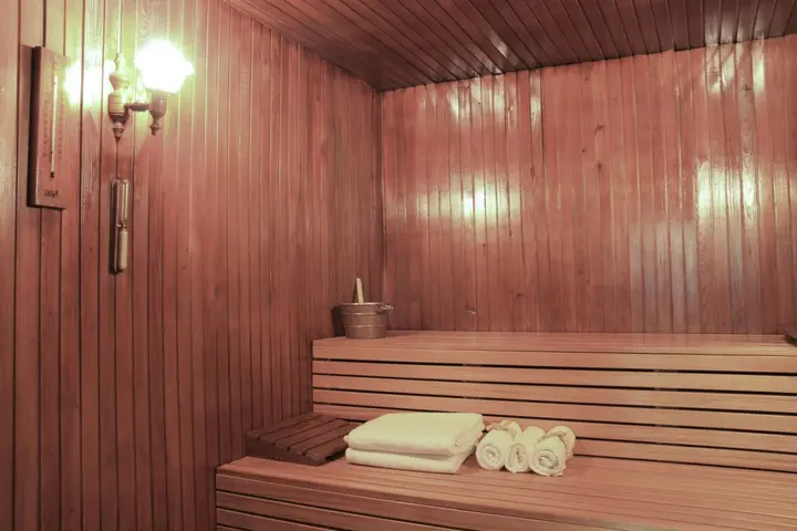 Измир: Mitte Port Hotel İzmir
