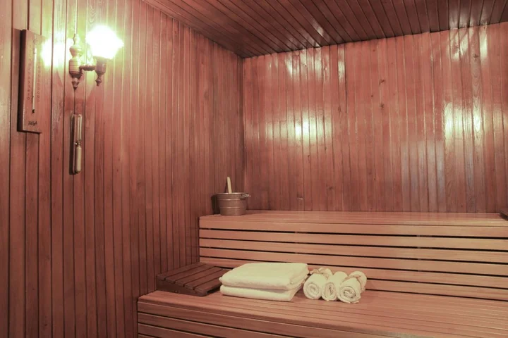 Измир: Mitte Port Hotel İzmir