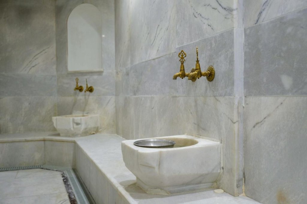Измир: Mitte Port Hotel İzmir