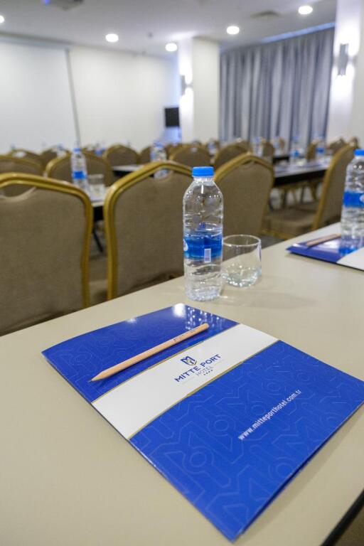 Измир: Mitte Port Hotel İzmir