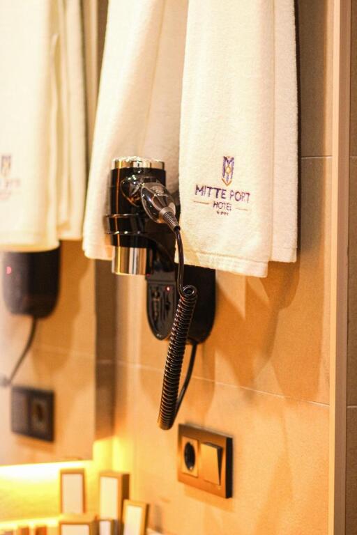 Измир: Mitte Port Hotel İzmir