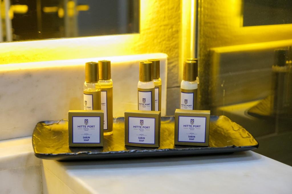 Измир: Mitte Port Hotel İzmir
