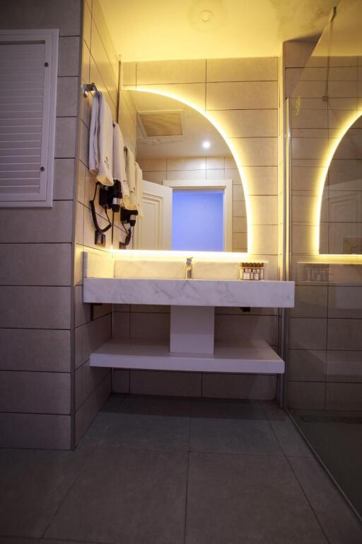 Измир: Mitte Port Hotel İzmir