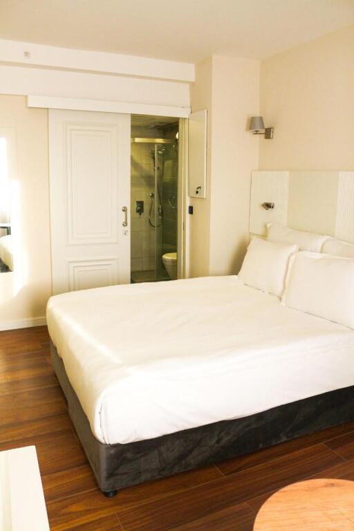Измир: Mitte Port Hotel İzmir