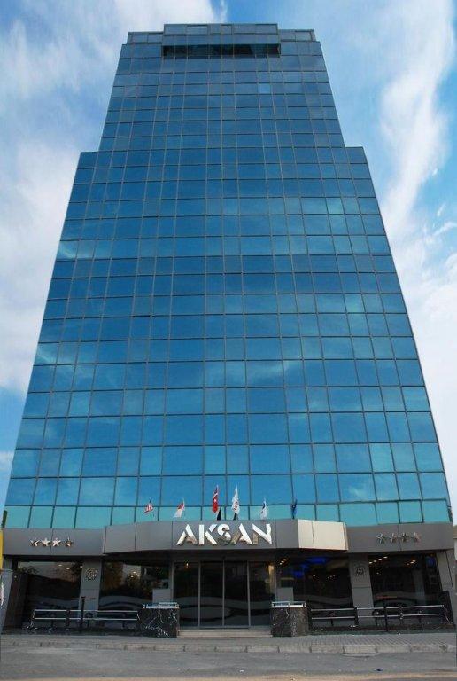 Измир: Mitte Port Hotel İzmir