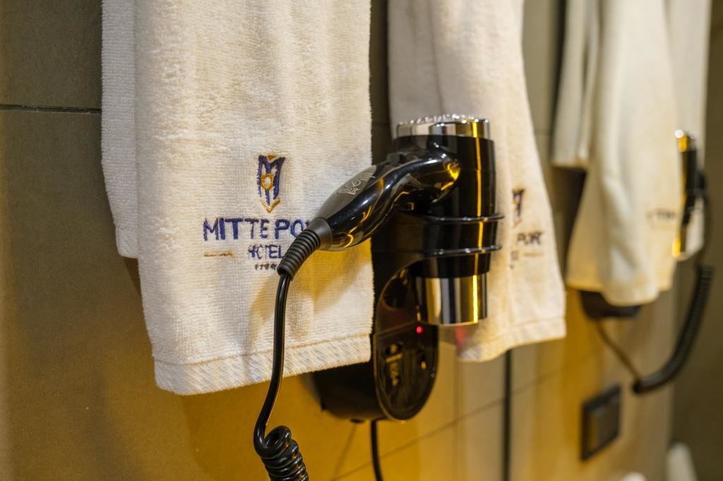 Измир: Mitte Port Hotel İzmir