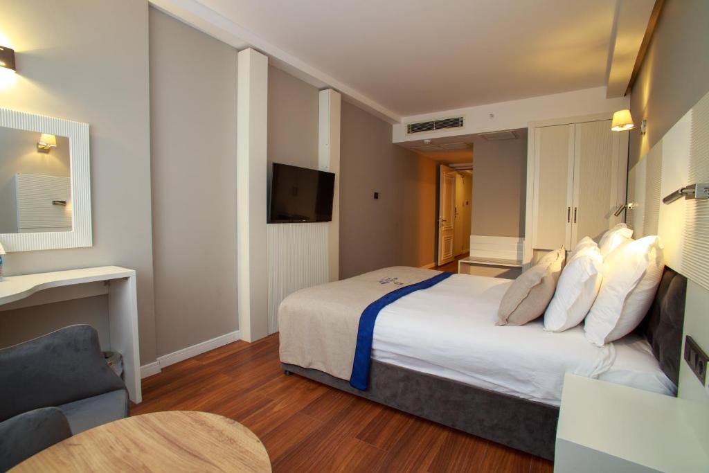 Измир: Mitte Port Hotel İzmir