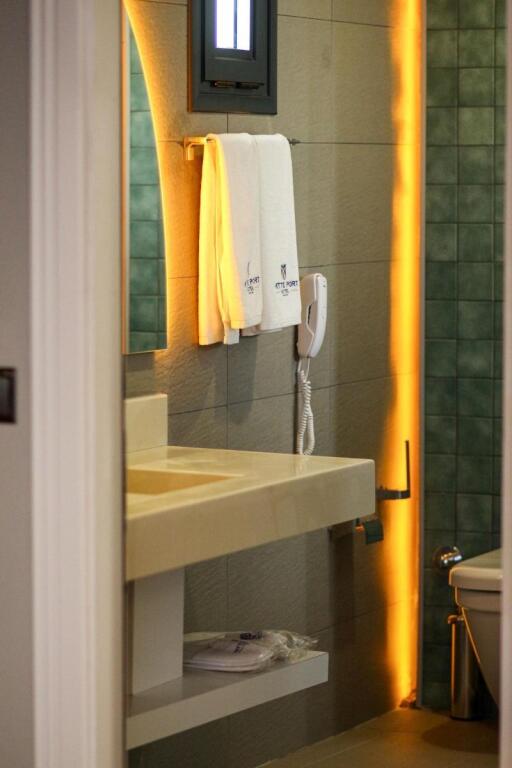 Измир: Mitte Port Hotel İzmir