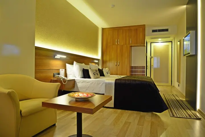 Измир: Mitte Port Hotel İzmir