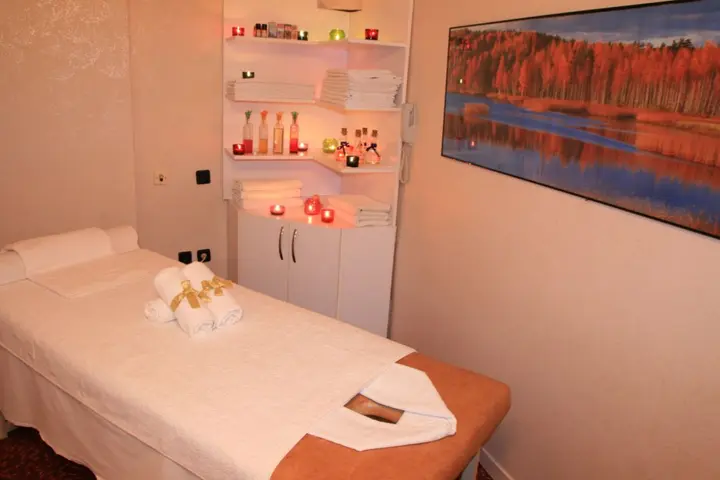 Измир: Mitte Port Hotel İzmir