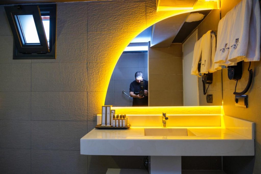 Измир: Mitte Port Hotel İzmir