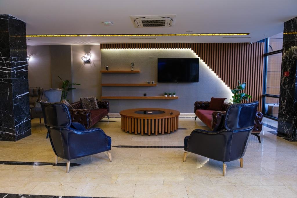 Измир: Mitte Port Hotel İzmir