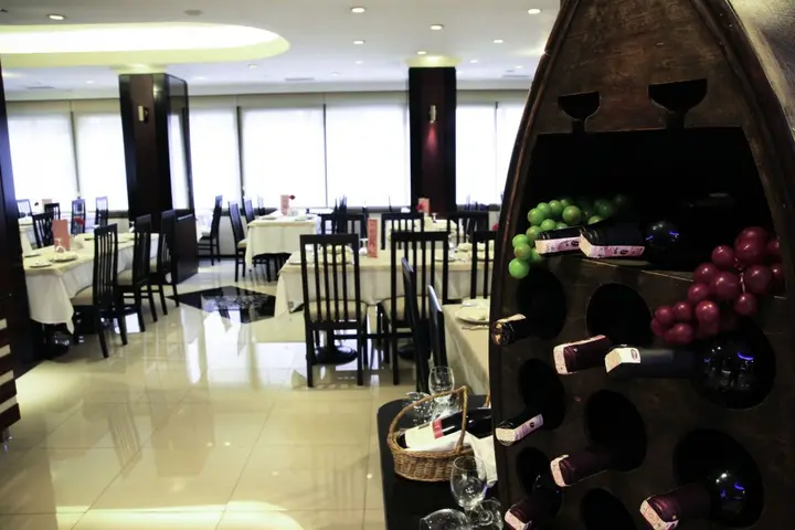 Измир: Mitte Port Hotel İzmir