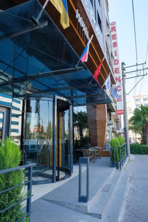 Измир: Mitte Port Hotel İzmir
