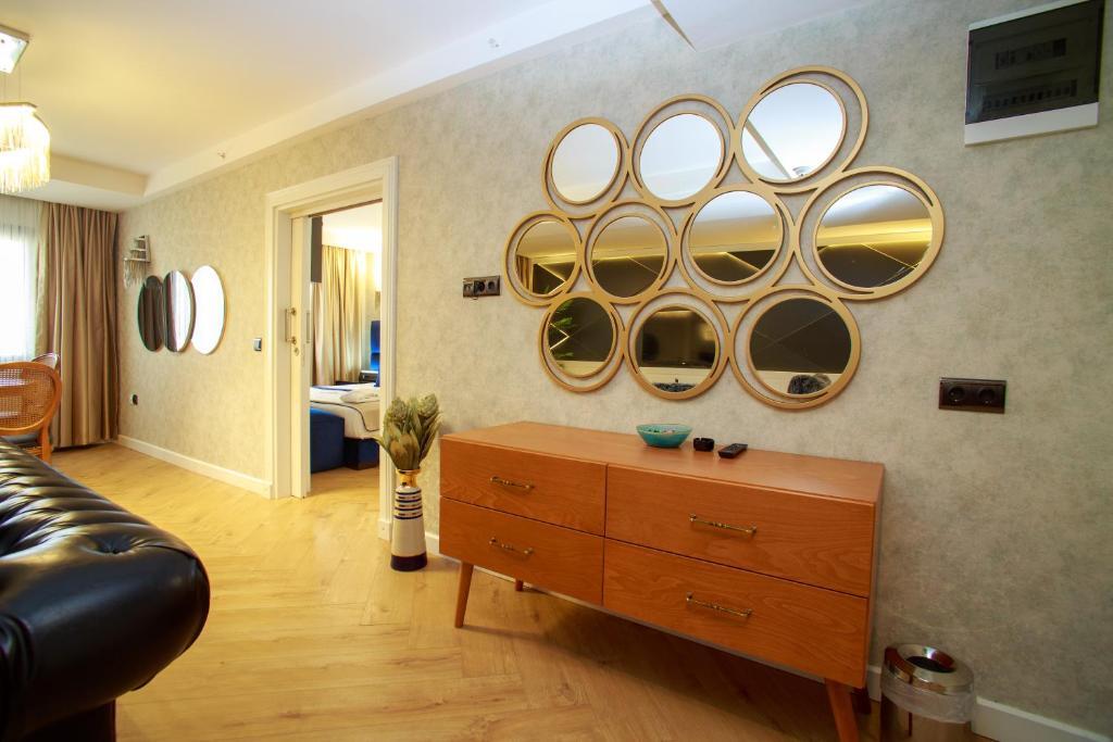 Измир: Mitte Port Hotel İzmir