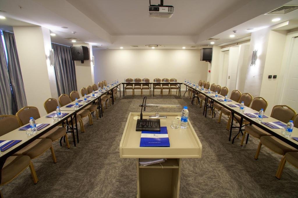 Измир: Mitte Port Hotel İzmir