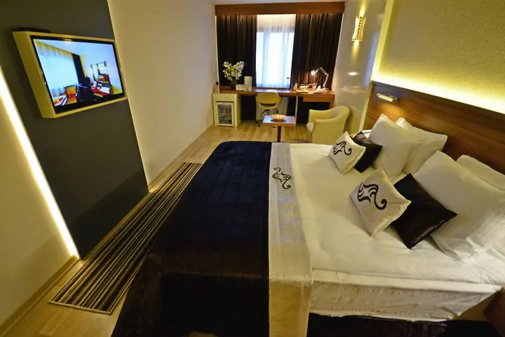 Измир: Mitte Port Hotel İzmir