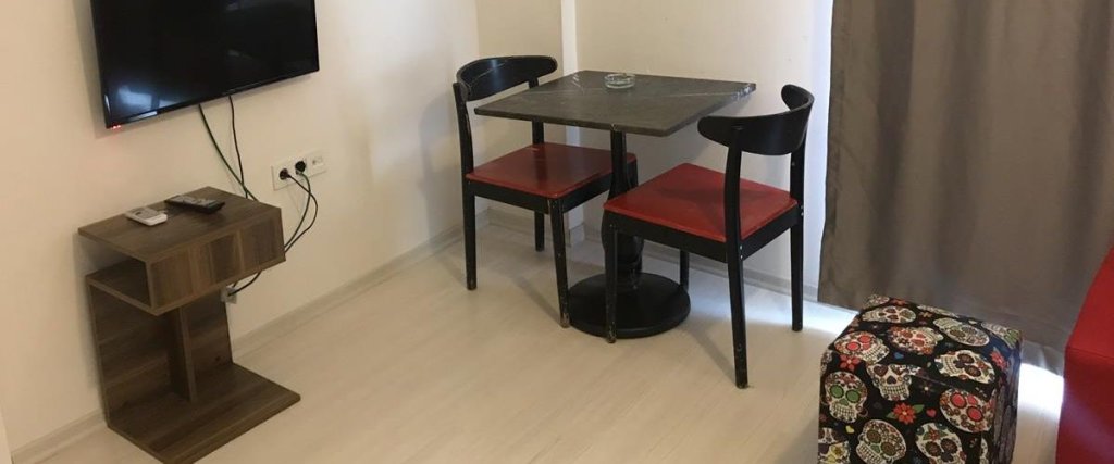 Измир: Home Life Hotel Residence